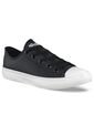 Tenis Casuales Discovery Bajo Retro 2 Ct Negro Croydon Para Mujer de Croydon