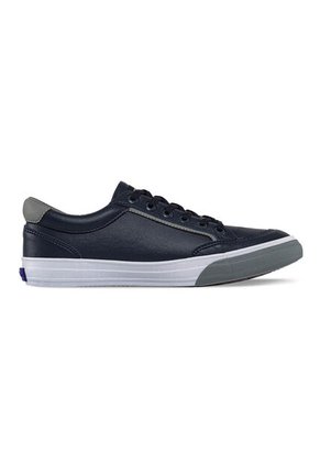 Tenis Casther Azul Para Hombre Croydon