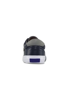 Tenis Casther Azul Para Hombre Croydon