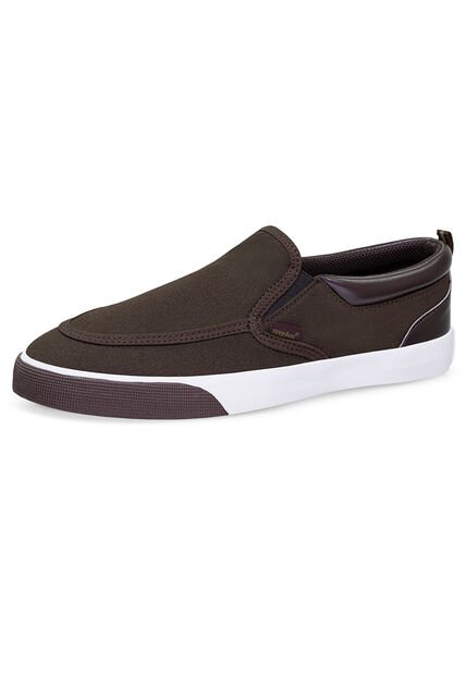 Tenis Cetus Café Para Hombre Croydon