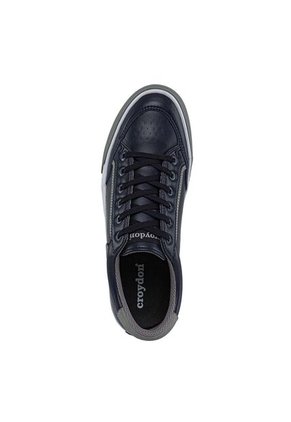 Tenis Casther Azul Para Hombre Croydon