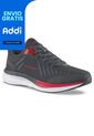 Tenis Running Deno Gris Osc Croydon Para Hombre de Croydon