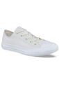 Tenis Casuales Discovery Bajo Retro 2 Ct Marfil Croydon Para Mujer de Croydon