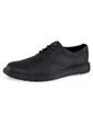 Tenis Ferman Negro Para Hombre Croydon de Croydon