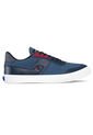 Tenis Rune Azul Para Hombre Croydon de Croydon