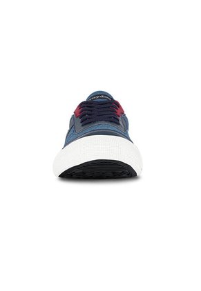 Tenis Rune Azul Para Hombre Croydon