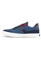 Tenis Rune Azul Para Hombre Croydon de Croydon