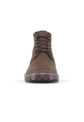 Botas Demir Café Para Hombre Croydon