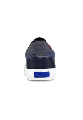 Tenis Rune Azul Para Hombre Croydon