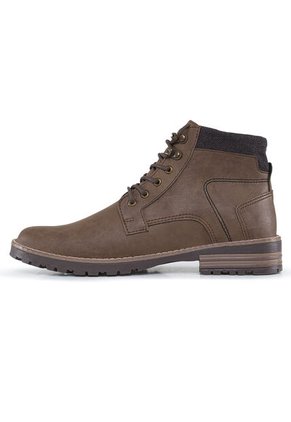Botas Demir Café Para Hombre Croydon