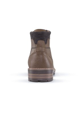 Botas Demir Café Para Hombre Croydon
