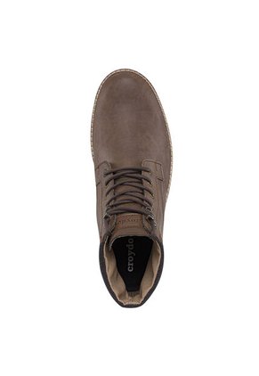 Botas Demir Café Para Hombre Croydon
