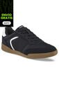 Zapatos Sabler Negro Para Mujer Croydon de Croydon