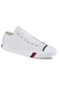Tenis Royal Lo Cut Blanco Para Hombre Croydon de Croydon