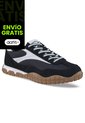 Tenis Urbanos Zilmo Negro Croydon Para Mujer de Croydon
