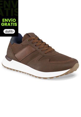 Tenis Broddy Miel Para Hombre Croydon Croydon