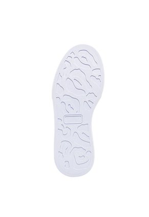 Tenis Ailen Blanco Para Mujer Croydon