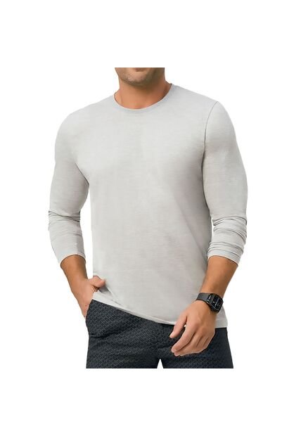 Bermuda Farias Negro Croydon Para Hombre