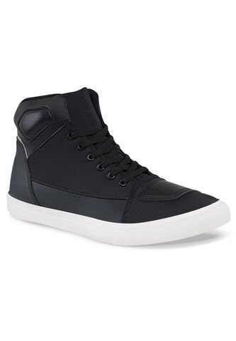 Botines Geert2 Negro Para Hombre Croydon Croydon