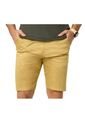 Bermuda Farias Beige Croydon Para Hombre de Croydon