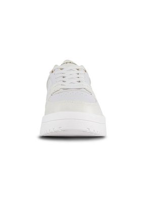 Tenis Yoshi Beige Para Mujer Croydon