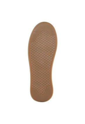 Tenis Urbanos Yorik Blanco-Verde Croydon Para Hombre