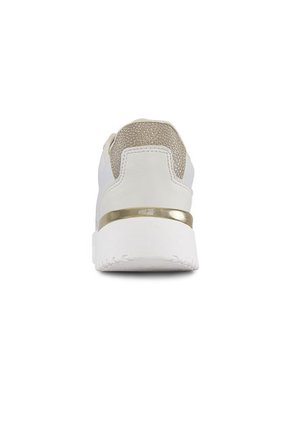 Tenis Yoshi Beige Para Mujer Croydon