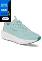 Tenis Running Nagov Verde Croydon Para Mujer de Croydon