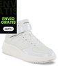 Tenis Urbanos Puhow Blanco Croydon Para Mujer de Croydon