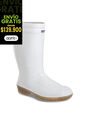 Botas Machita Blanco Para Mujer Croydon de Croydon