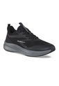 Tenis Running Taury Negro-Gris Croydon Para Hombre de Croydon