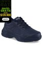 Tenis Colegial 10 New Azul Para Niño Y Niña Croydon de Croydon