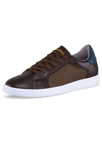 Tenis Tamworth Café Para Hombre Croydon