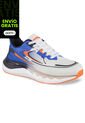 Tenis Running Pimal Blanco Para Hombre Croydon de Croydon