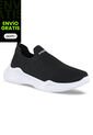 Tenis Running Tiwo Negro Para Hombre Croydon de Croydon