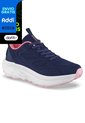 Tenis Running Vopos Azul Osc Croydon Para Mujer de Croydon
