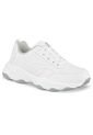 Tenis Hooly C Blanco Para Hombre Y Mujer Croydon de Croydon