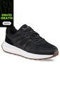 Tenis Grix Negro Para Mujer Croydon de Croydon