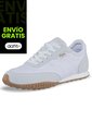 Tenis Urbanos Tersicore Blanco Croydon Para Mujer de Croydon