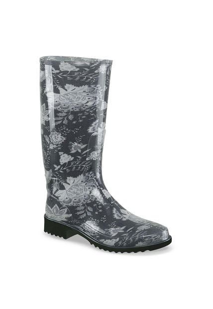 Botas De Lluvia Najya M.Color Para Mujer Croydon
