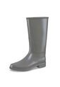 Botas Lluvia Tiffany Colors Gris Croydon Para Mujer de Croydon