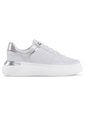 Tenis Sureya Blanco Para Mujer Croydon de Croydon
