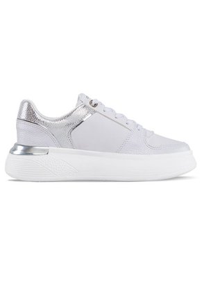 Tenis Sureya Blanco Para Mujer Croydon