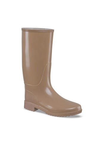 Botas Lluvia Tiffany Colors Café Croydon Para Mujer Croydon