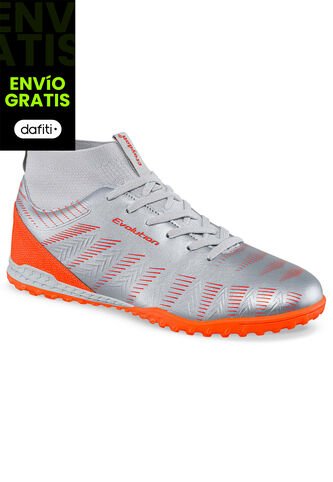 Guayos Sintética Kimber Plata Para Hombre Croydon Croydon