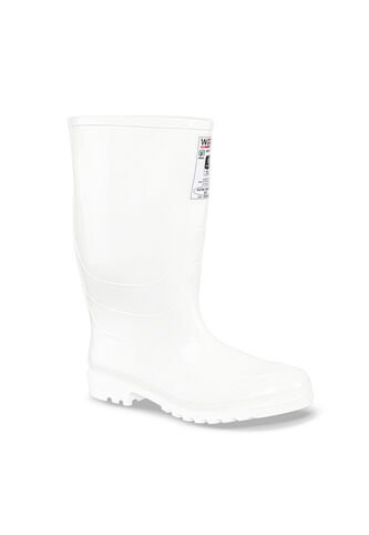 Botas Workman Alta Food Ind Blanco Para Hombre Croydon Croydon
