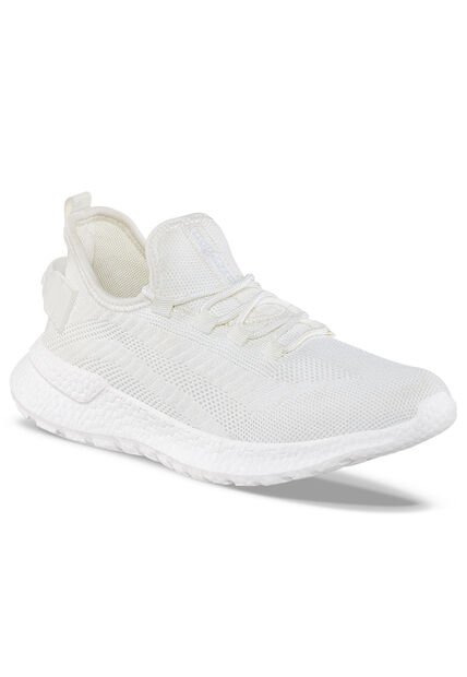 Tenis Para Caminar Regaf Blanco Croydon Para Mujer