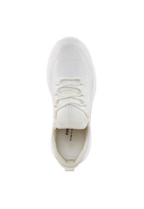Tenis Para Caminar Regaf Blanco Croydon Para Mujer