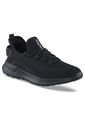 Tenis Para Caminar Regaf Negro-Negro Croydon Para Mujer de Croydon