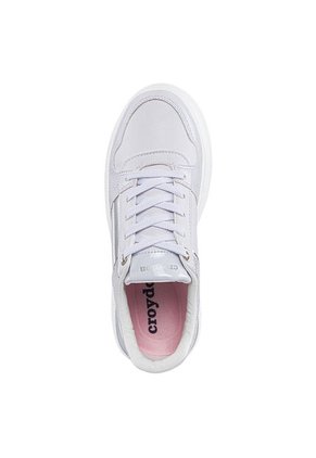 Tenis Sureya Blanco Para Mujer Croydon